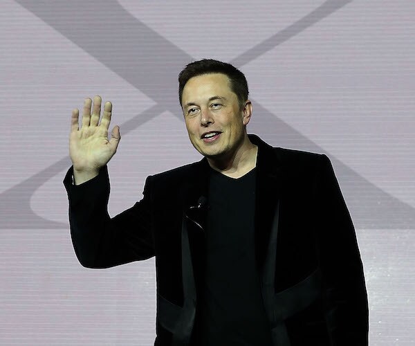 Elon Musk, Travis Kalanick: Tesla, Uber CEOs Become Trump Advisers