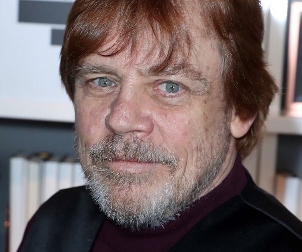 JJ Abrams: Mark Hamill Oscar Is On the Way for 'Last Jedi' Performance