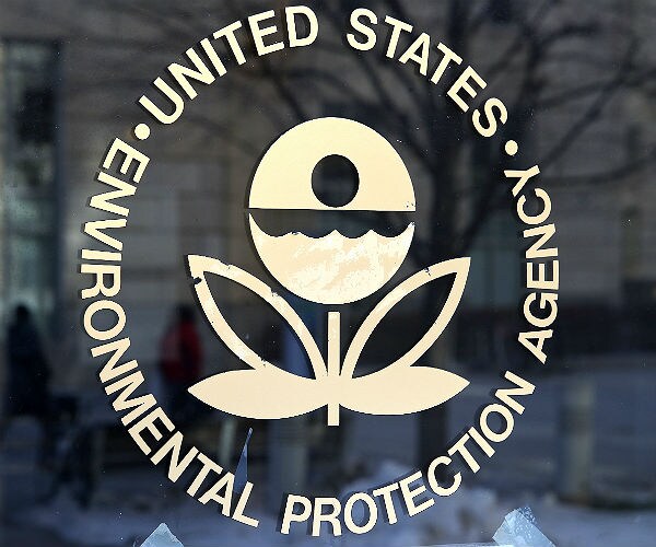 EPA Collecting Half the Penalties Under Trump as Predecessors