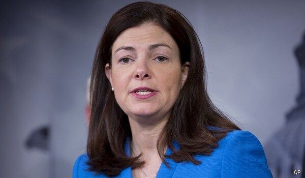 Ayotte: Obama Needs to Lead on Ukraine Now