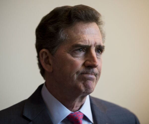 Jim DeMint Remains Defiant After Heritage Foundation Ouster