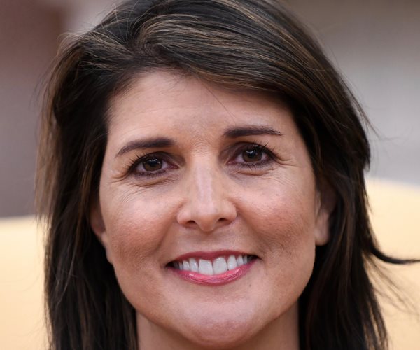 Nikki Haley to Keynote Susan B. Anthony List's 12th Annual Gala