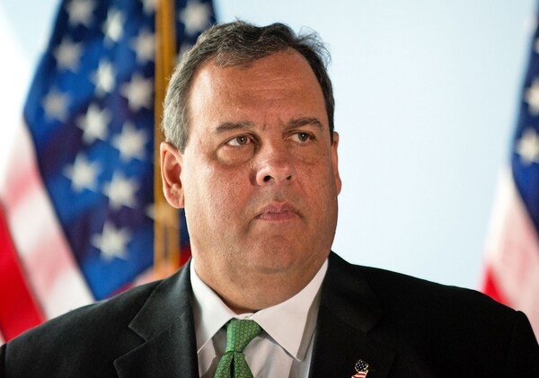 Christie Tweets Subtle Pushback on Rand Paul's Ebola Messaging