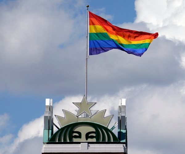 150 Starbucks Stores to Strike Over LGBTQ , Union