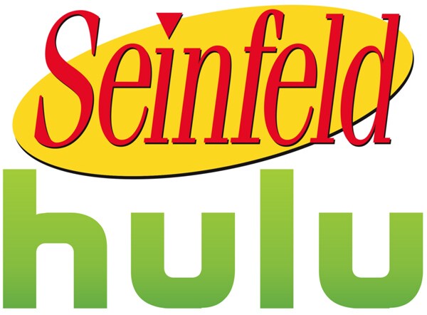 'Seinfeld' Hulu Deal: Episodes of Hit Sitcom to Begin Streaming