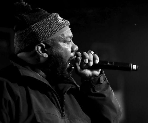 Hip-Hop Sensation Biz Markie Dies at 57