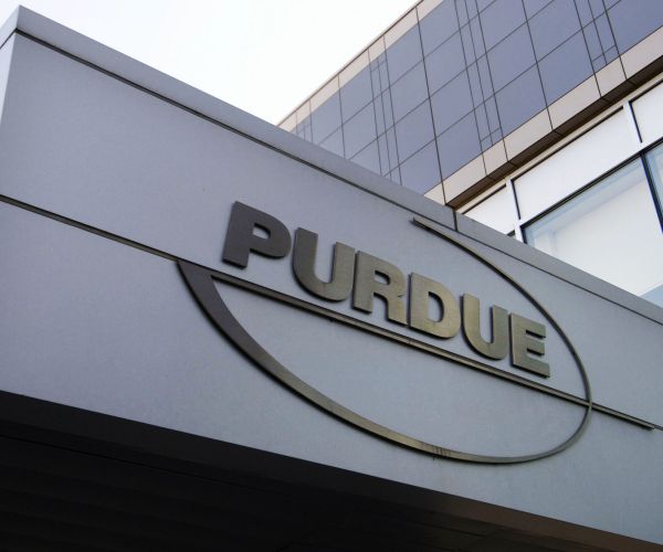 A Purdue Bankruptcy Would Make Opioids Cases Even Messier