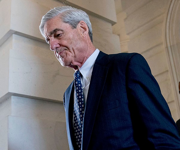 PPP Survey: Most Republicans Want to Shut Down Mueller Probe