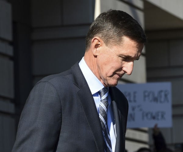 Flynn Plea Reveals Weakness, Not Strength of Mueller Probe