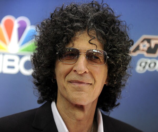 Howard Stern: Trump Should Ditch Presidency