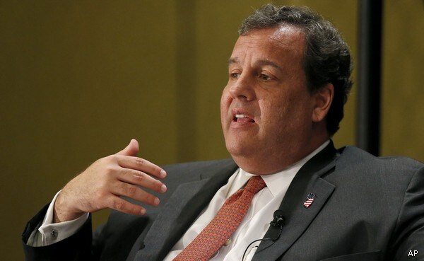 Christie Grants In-state Tuition to Illegal Aliens