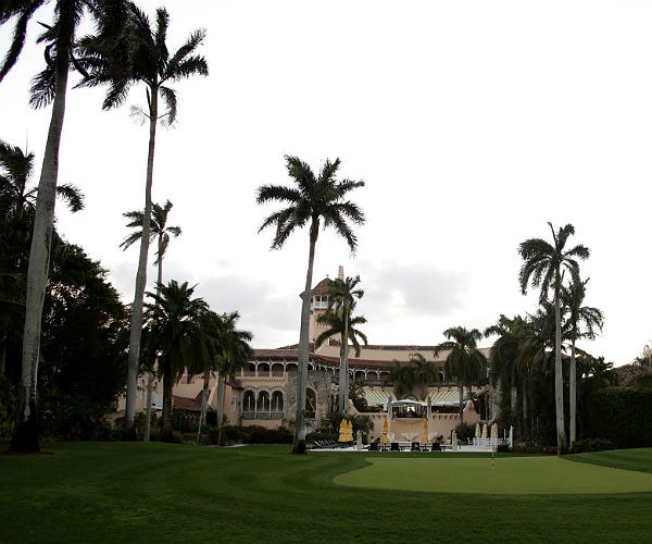 Trump Rented Mar-a-Lago to Pam Bondi at Severe Discount