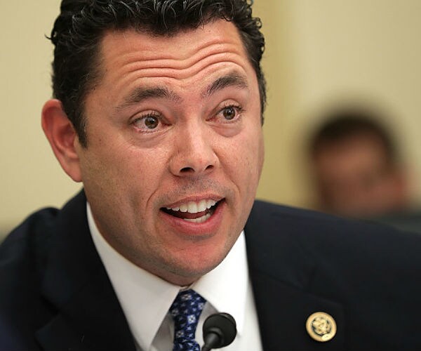 WashPost: Why Is Jason Chaffetz Retiring From Congress?