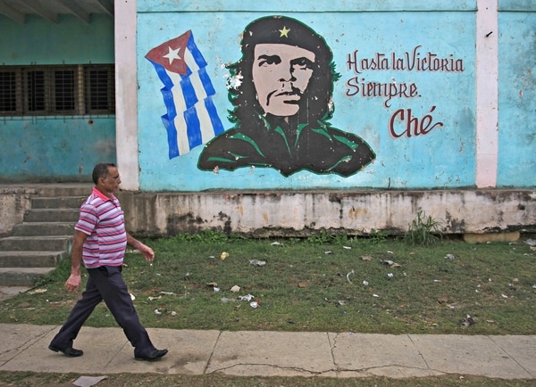 John Bolton: Cuba Deal 'Near Malpractice in Diplomacy'