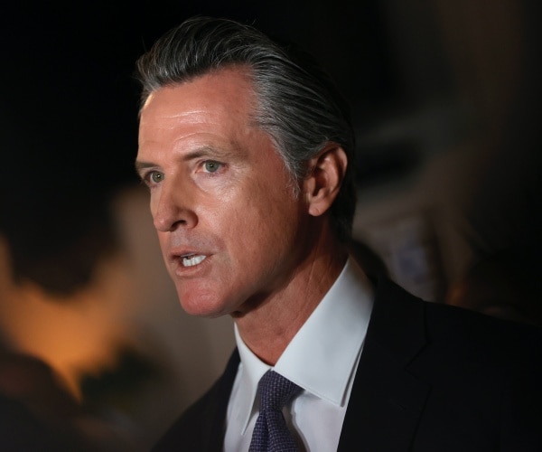 Afghan Refugees Welcome in California, Gov. Newsom Says