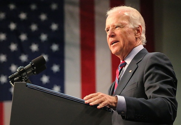 Biden: Democrats Will Hold 52 Seats, Keep Senate