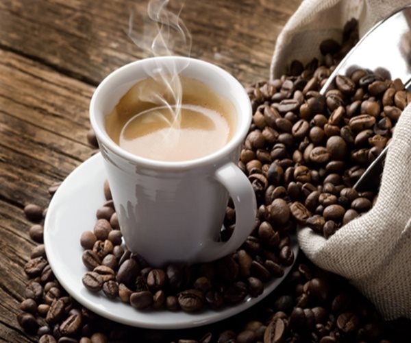 Worried About Cancer Risk and Coffee? Don't Be: Scientists