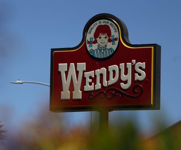 Wendy's Self-Ordering Kiosks Coming to 1,000 Locations by Year's End