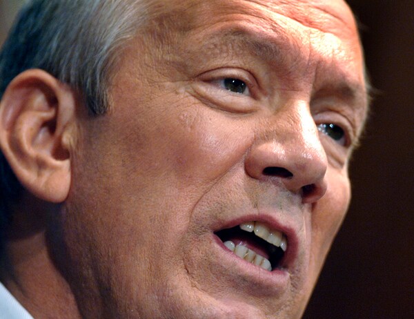 George Pataki 2016: 8 Facts About Personal Life of Potential GOP Presidential Hopeful