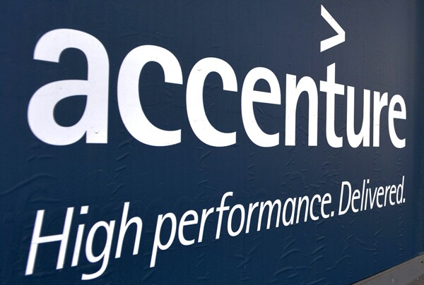 Accenture's Performance Reviews, Rankings Nixed for All Staffers