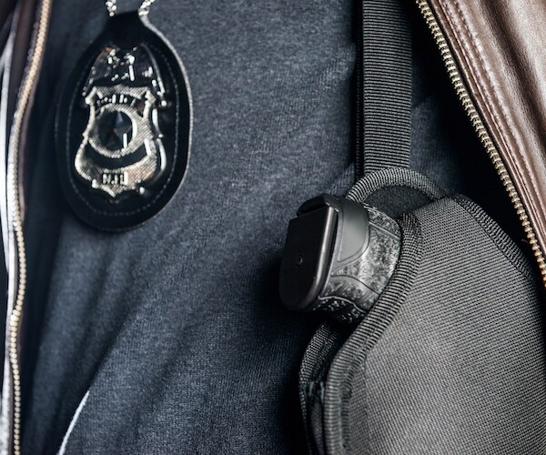 Police Chiefs Oppose Reciprocity for Concealed-Carry Permits