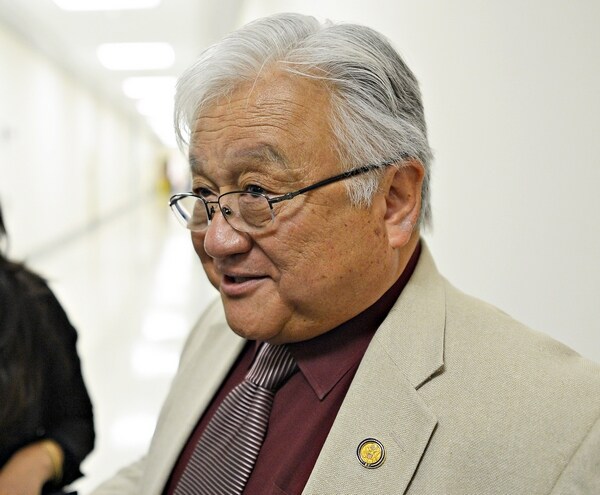 House Opens Ethics Inquiry Into Rep. Mike Honda of Calif. 