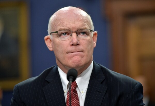 Secret Service Chief Admits Tapes of Latest Agent Incident Erased