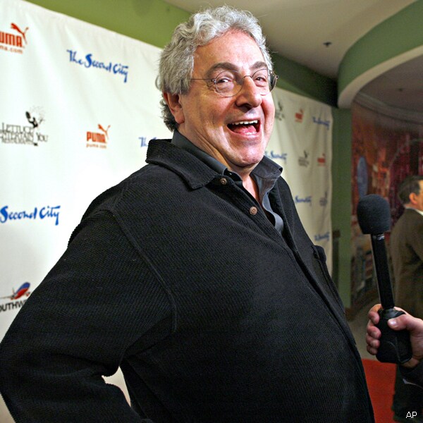 Harold Ramis Dies: 'Ghostbusters' Star, 'Caddyshack' Writer Was 69