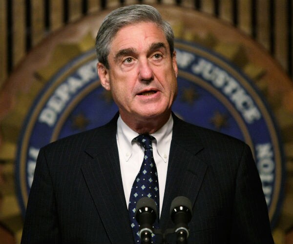 special counsel robert mueller 