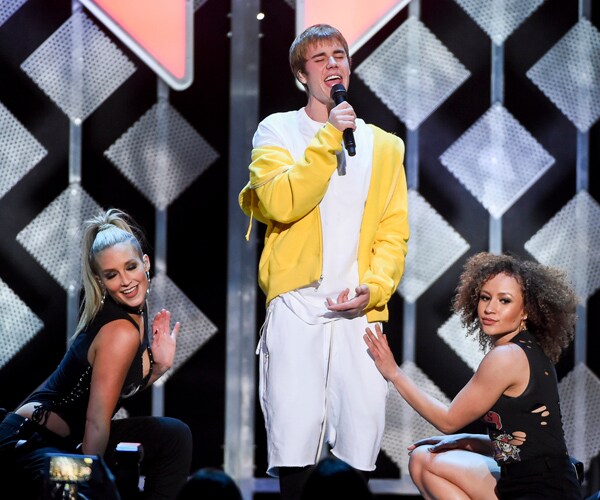 China: Justin Bieber Banned for 'Bad Behavior'