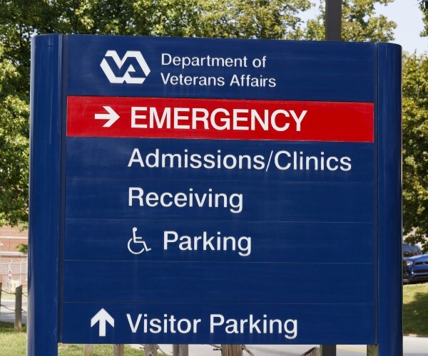 veterans administration services health medical concepts 