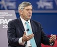 Stephen Moore: 'Great Country Does Not Borrow Its Way to Prosperity'