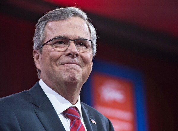 Jeb Bush Continues to Build Staff to His Super PAC