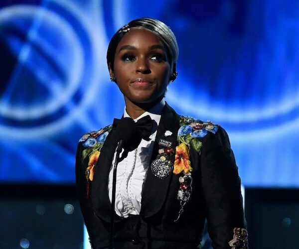 Janelle Monae Is Pansexual: Singer Opens Up in Interview