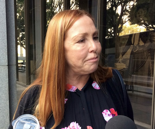 Debra Tate, Sister of Manson Victim Sharon, Reacts After His Death