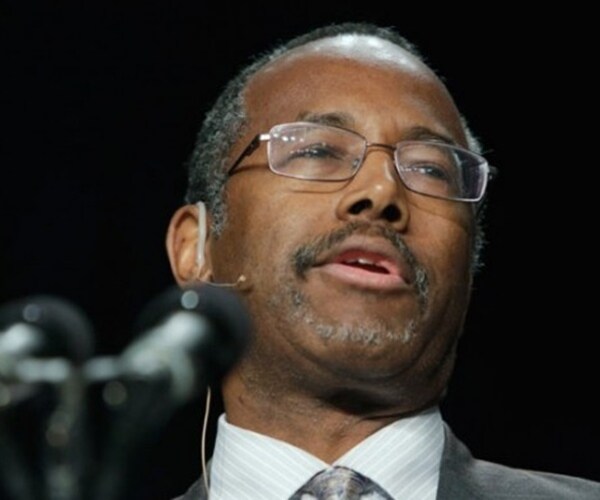 Ben Carson Campaign Reaping Cash as He Rises in GOP Polls