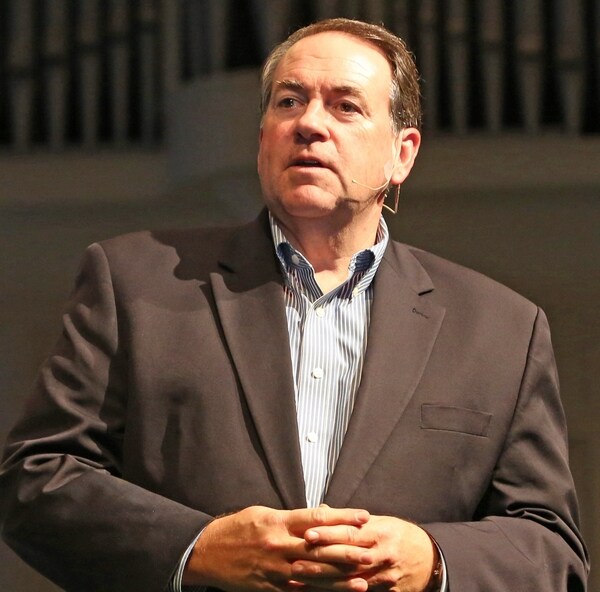 Huckabee Slams Obama for Letting Daughters Listen to Beyoncé