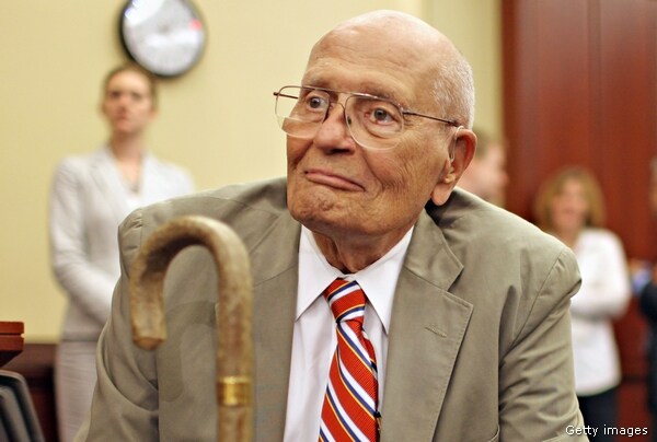 Dingell, Longest-serving Congressman, to Retire