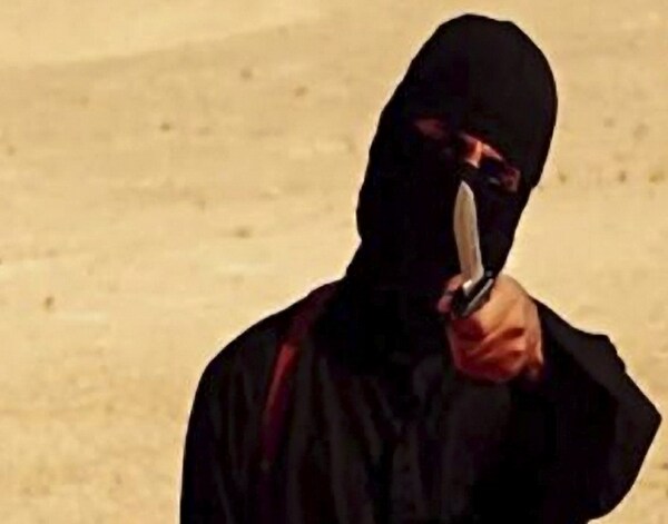 FBI Chief: US Has Identified ISIS Hostage Executioner