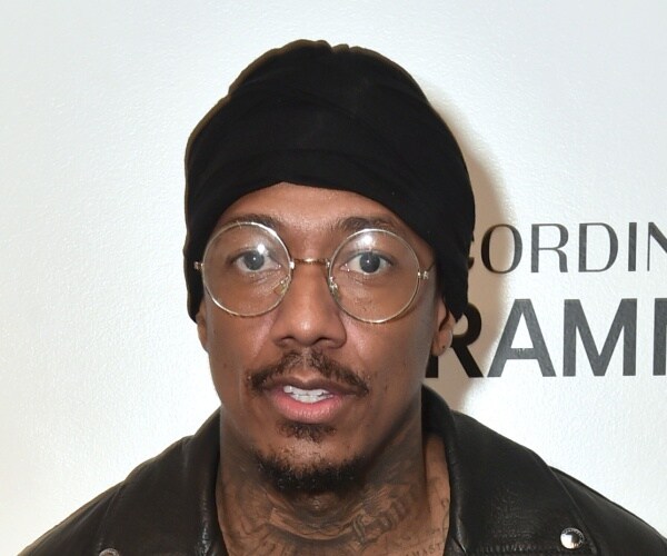 Nick Cannon Becomes a Dad for the 8th Time | Newsmax.com