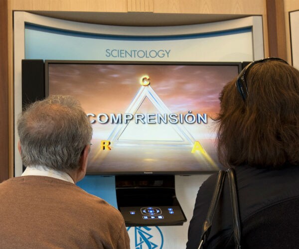 Church Of Scientology Readies To Launch A Tv Network