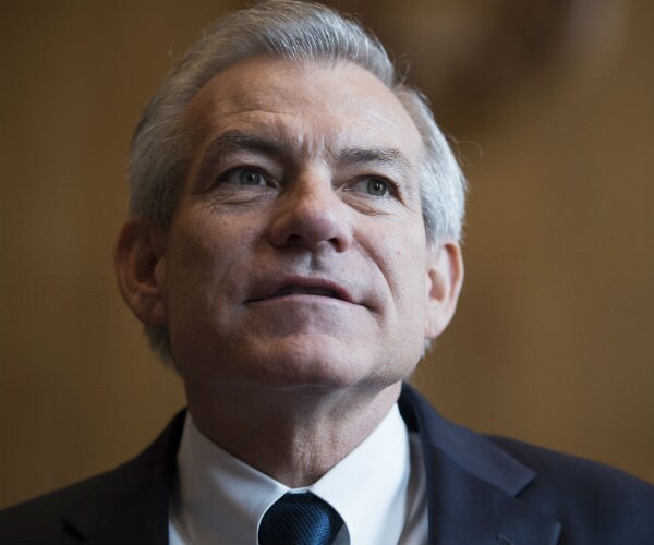 rep. david schweikert is shown