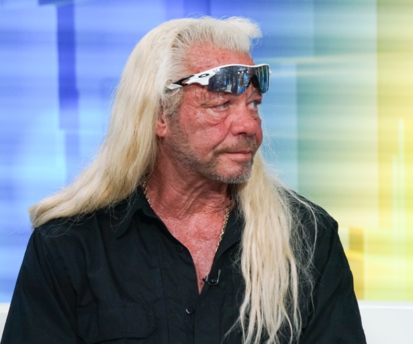 Duane Chapman