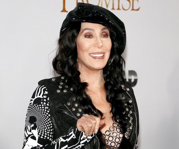 Cher's New Album 'Dancing Queen' to Be Released Next Month