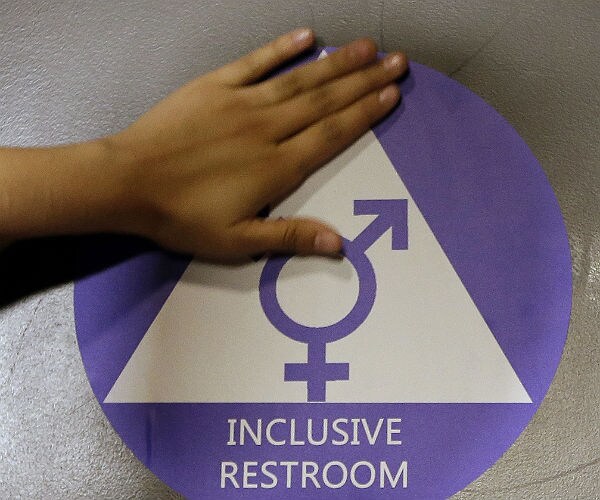 Obama's Transgender Bathroom Policy Blocked By Federal Judge