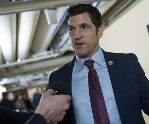 republican rep. scott taylor of virginia 