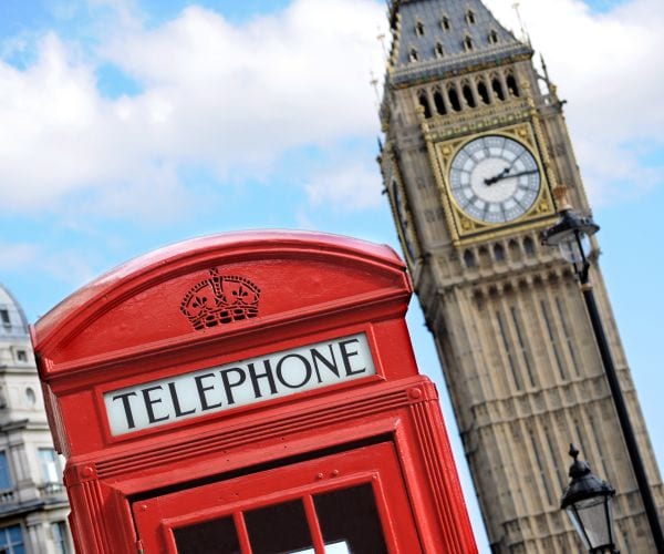 Big Ben Silent? Iconic Clock Could Shutter for 4 Months for Repairs