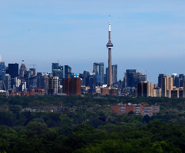 Toronto Police Say Hate Crimes Spiked Since Start of Gaza Conflict