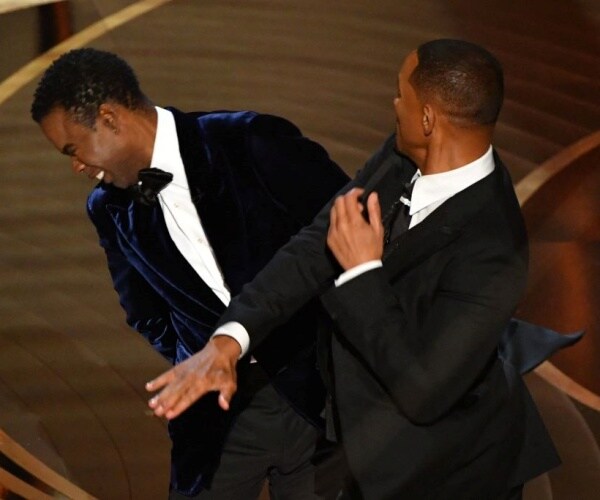 Consequences of Will Smith's Oscars Attack Likely to Be Decided Wednesday