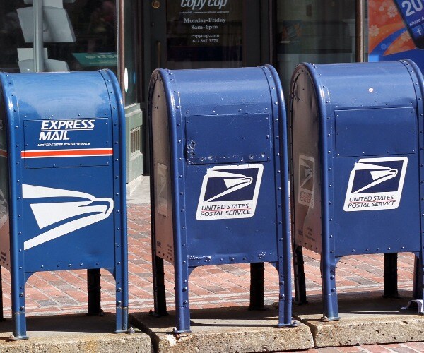 Postal Union Endorses Biden Candidacy: 'Survival' of USPS at Stake